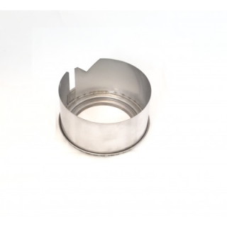 Outer cylinder spartan