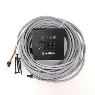 Classic control panel for xp400 pcb