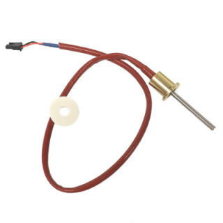 Themo element + gasket XP400