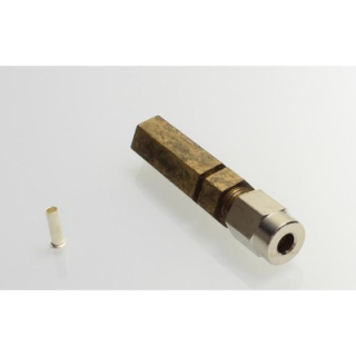 Bränslereturm/luftint.anslut