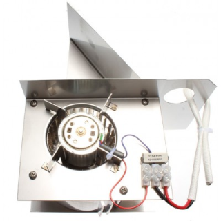 Main blower motor 1800