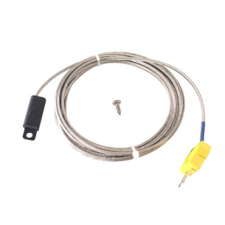 Tempgivare m. 3m kabel viking,