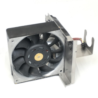 Huvudfläkt kompl.viking air