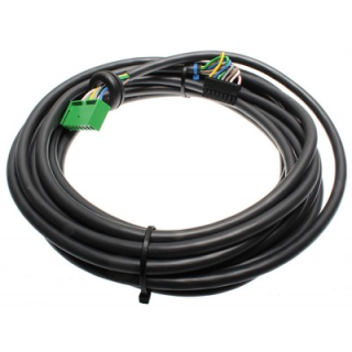 Manöverkabel 1800/2400 T-model