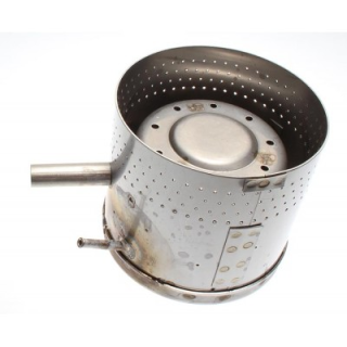 Brännarcylinder 3000DX