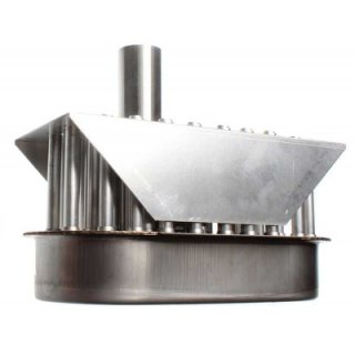 Värmeväxlare 1800/2400