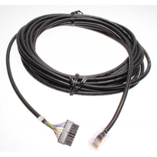 Kabel 6m Wallas T-serien