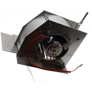 Mainblower motor 1300 complete