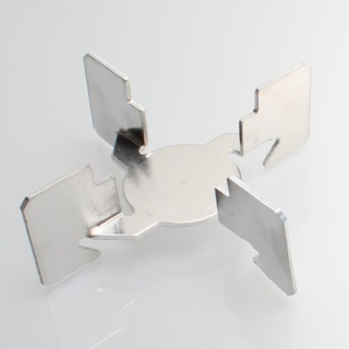 Hållare för brännarbottn1300,1