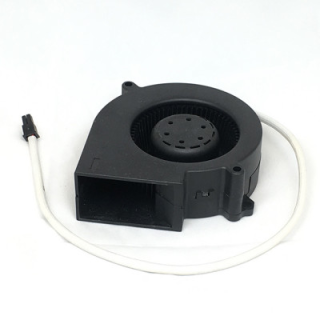 Fläkt för brännluft, XP400