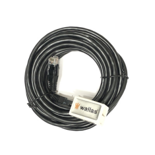 Förlängning panelkabel 5m XP40