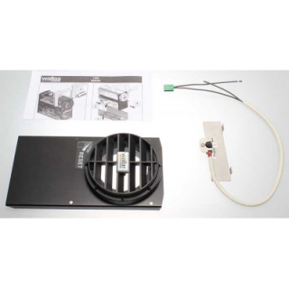 Frontgaller 1300 m/vent