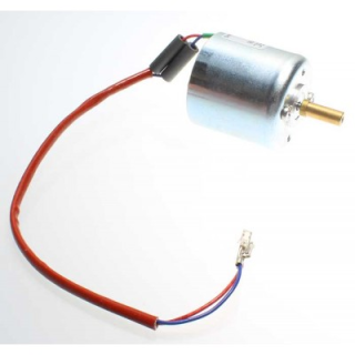 Motor axel 6mm 1300/1800