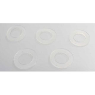 Gasket for glow plug / 5 Pcs