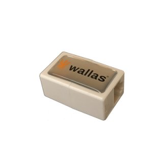 RJ45 coupler female/female