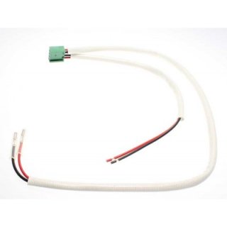 Wire set for blower 2400/3200