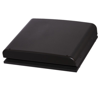 Fläktvärmelock för 800D SVart