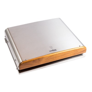 Fläktvärmelock för 800DSL