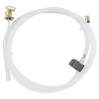 Anslutnings. för diesel 5&10l