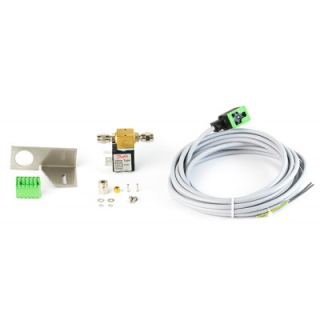 Magnetventil 12V/0,5A