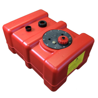 Bränsletank 30liter