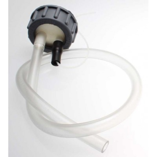 Tankanslutning 3000/95