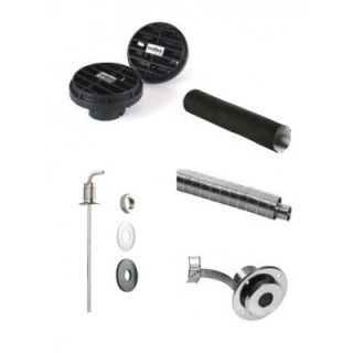 Installationskit 22DT & 22GB