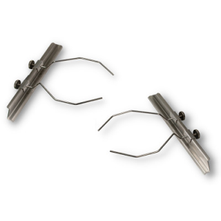 Kokkärlshållare 85DU & DP