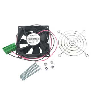 Wallas cooling fan