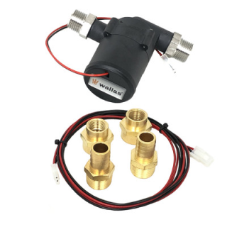 Cirkulationspump 5W med kabel