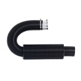 Silencer 75mm slang 30&40DT