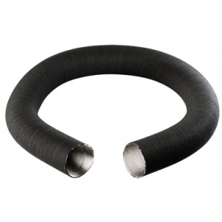 Varmluftsslang 60mm 1800/2400