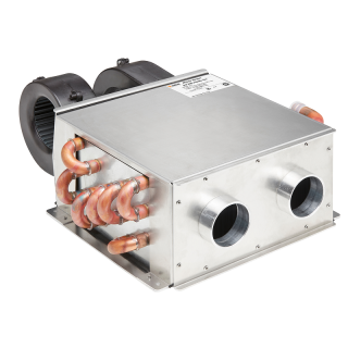 Matrix Heater 3,6kw