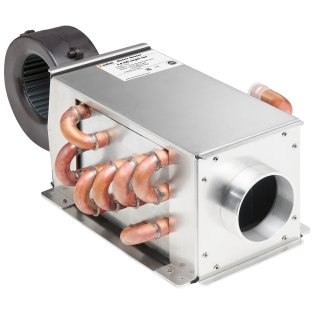 Matrix Heater 1,8kw