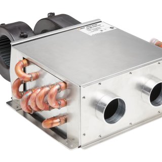 Matrix Heater 3,6kw