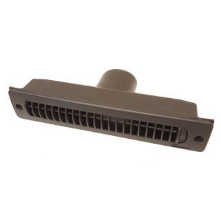 Vent with connector