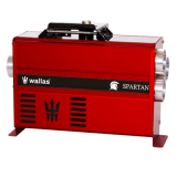 Wallas Spartan Air
