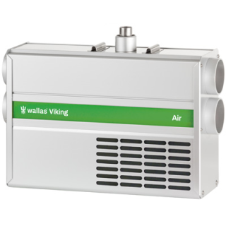 Wallas Viking Air