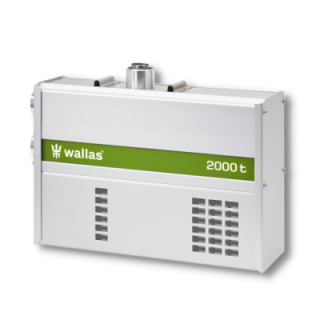 Wallas 2000T